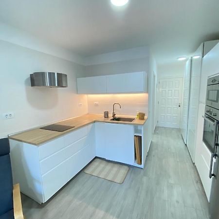 Estudio En Los Cristianos. Ubicacion Ideal. Arona  Kültér fotó