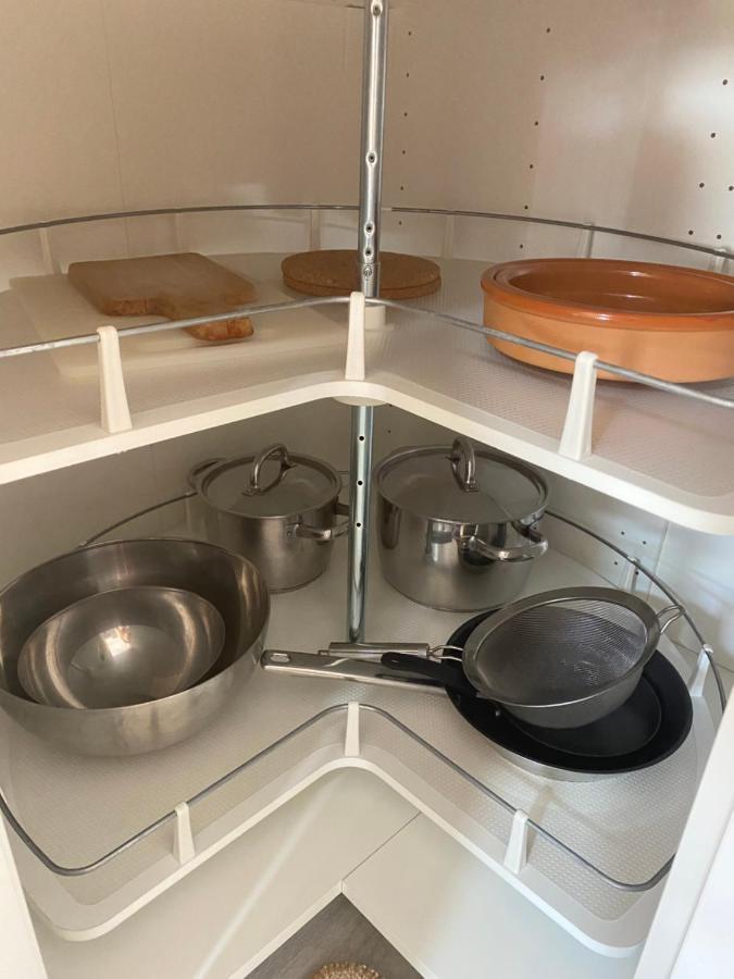Estudio En Los Cristianos. Ubicacion Ideal. Arona  Kültér fotó